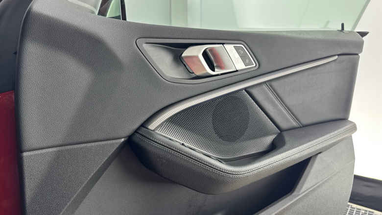 BMW 2 Series 218i [136] M Sport 4dr Petrol Saloon